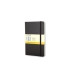 CUAD.MOLESKINE CLASICO TD 13x21 240h CP