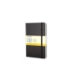 CUAD.MOLESKINE CLASICO TD 13x21 240h CP