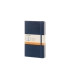 CUAD.MOLESKINE CLASICO TD 13x21 240h HZT