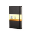 CUAD.MOLESKINE CLASICO TD 13x21 240h HZT