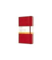 CUAD.MOLESKINE CLASICO TD 13x21 240h HZT