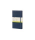 CUAD.MOLESKINE CLASICO TD 13x21 240h LIS