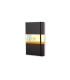 CUAD.MOLESKINE CLASICO TD 9x14 192h HZT