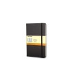 CUAD.MOLESKINE CLASICO TD 9x14 192h HZT