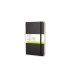 CUAD.MOLESKINE CLASICO TD 9x14 192h LISA