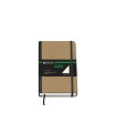 CUADERNO VESTA NATURE A6 96h LISO