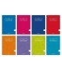 LIBRETA PAPYRUS A5+ 48h 90g T.BLAND CD.4