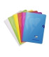 LIBRETA CLAIREFONTAINE PP A5 48 HJS.5X5