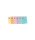 LIBRETA GRAP.OXFORD EASY A5 48h CD.4 PAS