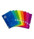 LIBRETA GRAP.OXFORD SCH.A4 48h HZ.