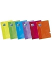 LIBRETA OXFORD A4 48 HJS. CN