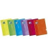 LIBRETA OXFORD A4 48 HJS. MONTESORI