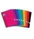 LIBRETA OXFORD A4 48 HJS. SEYES
