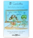 CUADERNO LAMELA CARTILLA de LECTURA 3