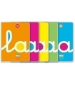 LAMELA LIBRETA t.PP A4 50h CDV. 3
