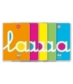 LAMELA LIBRETA t.PP A4 50h CDV. 4