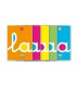 LAMELA LIBRETA t.PP A4 50h CDV. 5