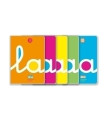 LAMELA LIBRETA t.PP A4 50h CDV. 5