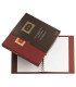 LIBRO CONTAB. A4 100 HOJAS MOV. ACTAS