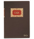 LIBRO CONTAB. Fº CAJA  ENT-SALD.