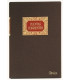 LIBRO CONTAB. Fº CUENTAS CORRIENTES