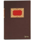 LIBRO CONTAB. Fº HORIZ. NAT