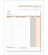 TALONARIO ENTREGAS 4º NATU DUPLI LOAN