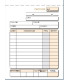 TALON. CAT. FACTURAS 8º NATU DUPLI LOAN