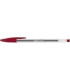 BOLIG.BIC CRISTAL  ROJO