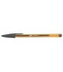 BOLIG.BIC CRISTAL FINE NEGRO