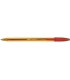 BOLIG.BIC CRISTAL FINE ROJO