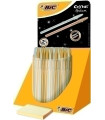 BOLIG.BIC CRISTAL ORO y PLATA EXPOSIT.40