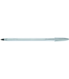 BOLIG.BIC CRISTAL PLATA
