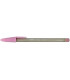 BOLIG.BIC CRISTAL FUN ROSA