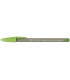 BOLIG.BIC CRISTAL FUN VERDE