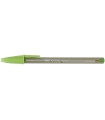 BOLIG.BIC CRISTAL FUN VERDE