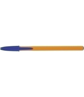 BOLIG.BIC ORANGE  AZUL