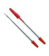BOLIGRAFO FOROFIS ONE ROJO