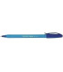 BOLIGRAFO PAPER MATE INKJOY 100 CAP AZUL