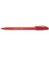 BOLIGRAFO PAPER MATE INKJOY 100 CAP ROJO