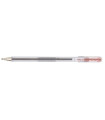 BOLIG.PENTEL BK-77 ROJO
