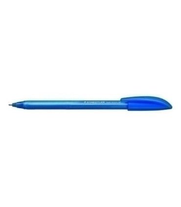 BOLIG.STAEDTLER 4320 MEDIO AZUL