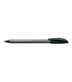 BOLIG.STAEDTLER 4320 MEDIO NEGRO
