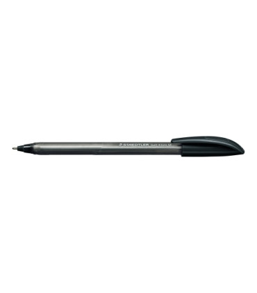 BOLIG.STAEDTLER 4320 MEDIO NEGRO