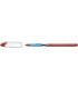 BOLIGRAFO SCHNEIDER SLIDER BASIC XB ROJO