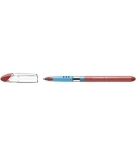 BOLIGRAFO SCHNEIDER SLIDER BASIC XB ROJO