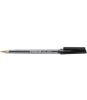 BOLIG.STAEDTLER 430 NORMAL NEGRO