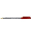 BOLIG.STAEDTLER 430 NORMAL ROJO