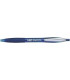 BOLIG.BIC ATLANTIS METAL CLIP 1.0 AZUL