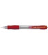 BOLIG.PILOT SUPERGRIP ROJO